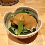 酒肴かわなみ - 