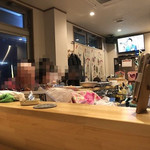 酒肴かわなみ - 