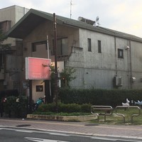 アンティコ　カステッロ - 
