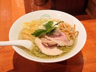 池袋で塩ラーメンのおすすめ7選 美味しいラーメン店を紹介 食べログまとめ