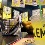 Lemonade BY Lemonica - オリジナルレモネード