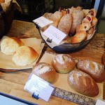 boulangerie dodo - 