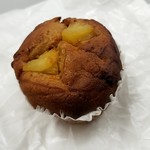 モンマスティー - パイナップル