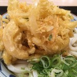 丸亀製麺 - 