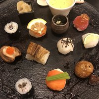 割烹料理 こがね八祥 - 