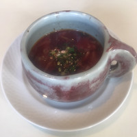 Russian Restaurant ROGOVSKI 銀座 - 