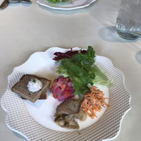 Russian Restaurant ROGOVSKI 銀座 - 