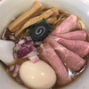 らぁ麺 はやし田 新宿本店