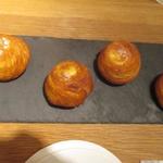 テーラ・テール - 塩サリュー