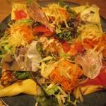 テーラ・テール - クレープコンプレ