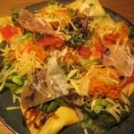 テーラ・テール - クレープコンプレ