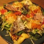 テーラ・テール - クレープコンプレ