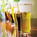 ビヤホールライオン 相鉄店