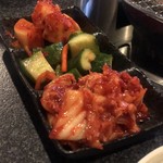 Yakiniku Sukkyanen - 