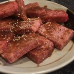 焼肉 すっきゃねん - 