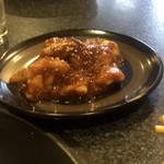 焼肉 すっきゃねん - 