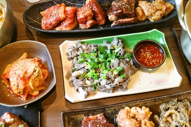 焼肉いずみ 海老江 焼肉 食べログ