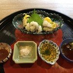 京料理 かじ - 