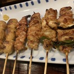 Yakitori Daikichi - 