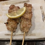 Yakitori Daikichi - 