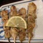 Yakitori Daikichi - 