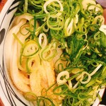 丸亀製麺 - 