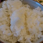 Tono - 白米