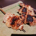 焼き鳥 梵ろ - 