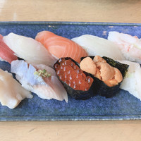 おたる政寿司 ぜん庵 - 