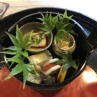 京料理 かじ - 