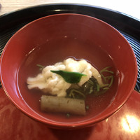 京料理 かじ - 