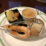 Shanghai Dining 状元樓 自由が丘店 - 