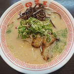 ラーメン四天王 - 