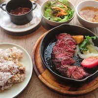 THE KINTAN STEAK - 