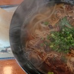 さかえうどん - 