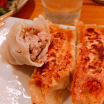 居酒屋 おちゃ腕 - むちむちぷりぷり！