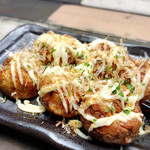 Takoyaki Uekiya - 