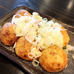 Takoyaki Uekiya - 