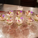 Dessert Le Comptoir - 