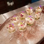 Dessert Le Comptoir - 