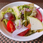 レストラン エフ 恵福 - 