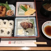 土佐料理 司 高知本店 - 