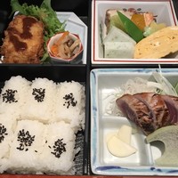 土佐料理 司 高知本店 - 