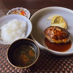 レストラン エフ 恵福 - 