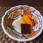 レストラン エフ 恵福 - 