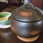 レストラン エフ 恵福 - 