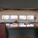 レストラン エフ 恵福 - 