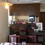 レストラン エフ 恵福 - 