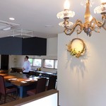 レストラン エフ 恵福 - 