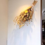 レストラン エフ 恵福 - 